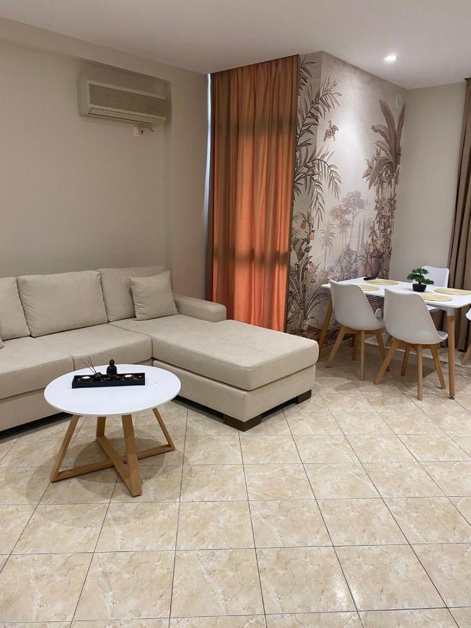 Apartament Sunway Wlora Zewnętrze zdjęcie